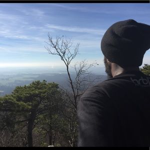 Meet your Posher, Kirk